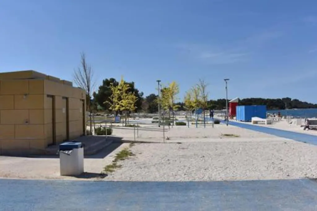 Apartament App Krivit Pula 0*,