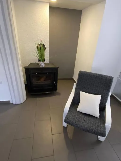 Apartament App Krivit Pula