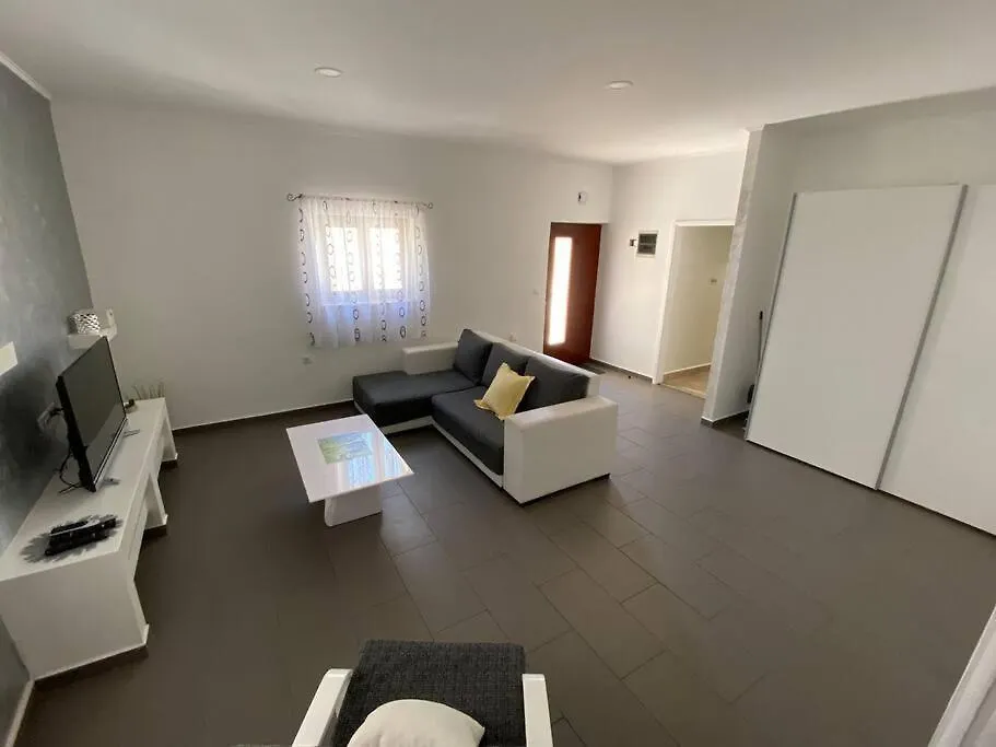Apartament App Krivit Pula