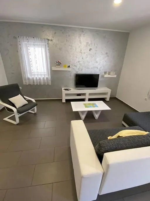 Apartament App Krivit Pula Chorwacja