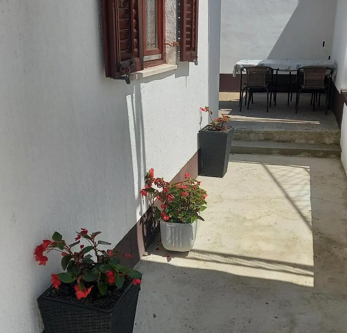 Apartament App Krivit Pula 0*,  Chorwacja