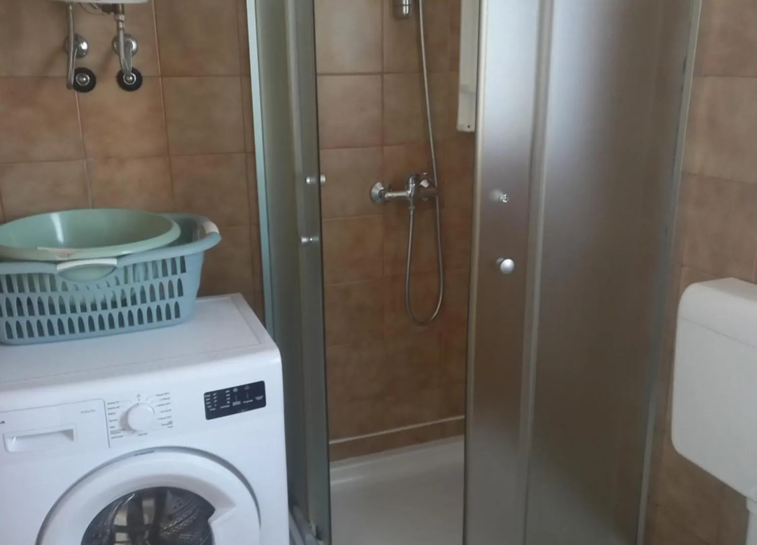 App Krivit Apartment Pula Croatia