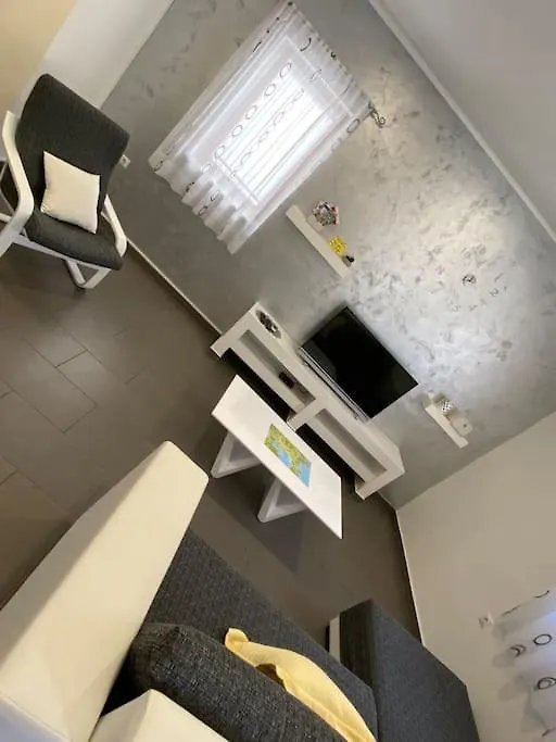 App Krivit Apartment Pula
