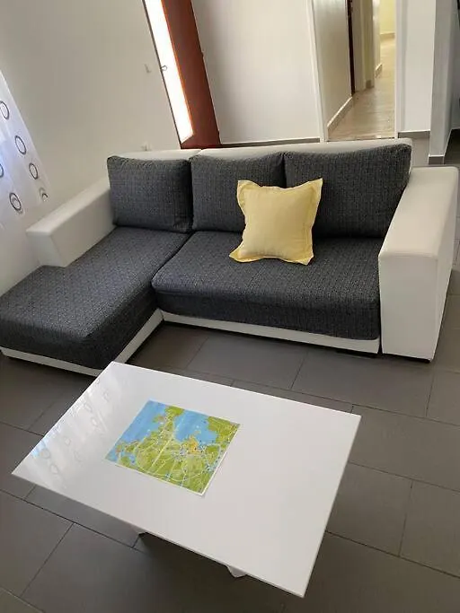 App Krivit Apartment Pula 0*,