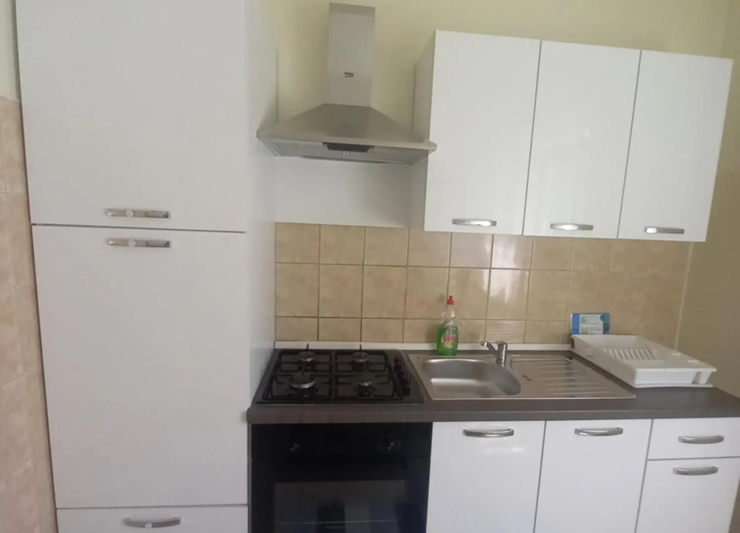 App Krivit Apartment Pula 0*,  Croatia