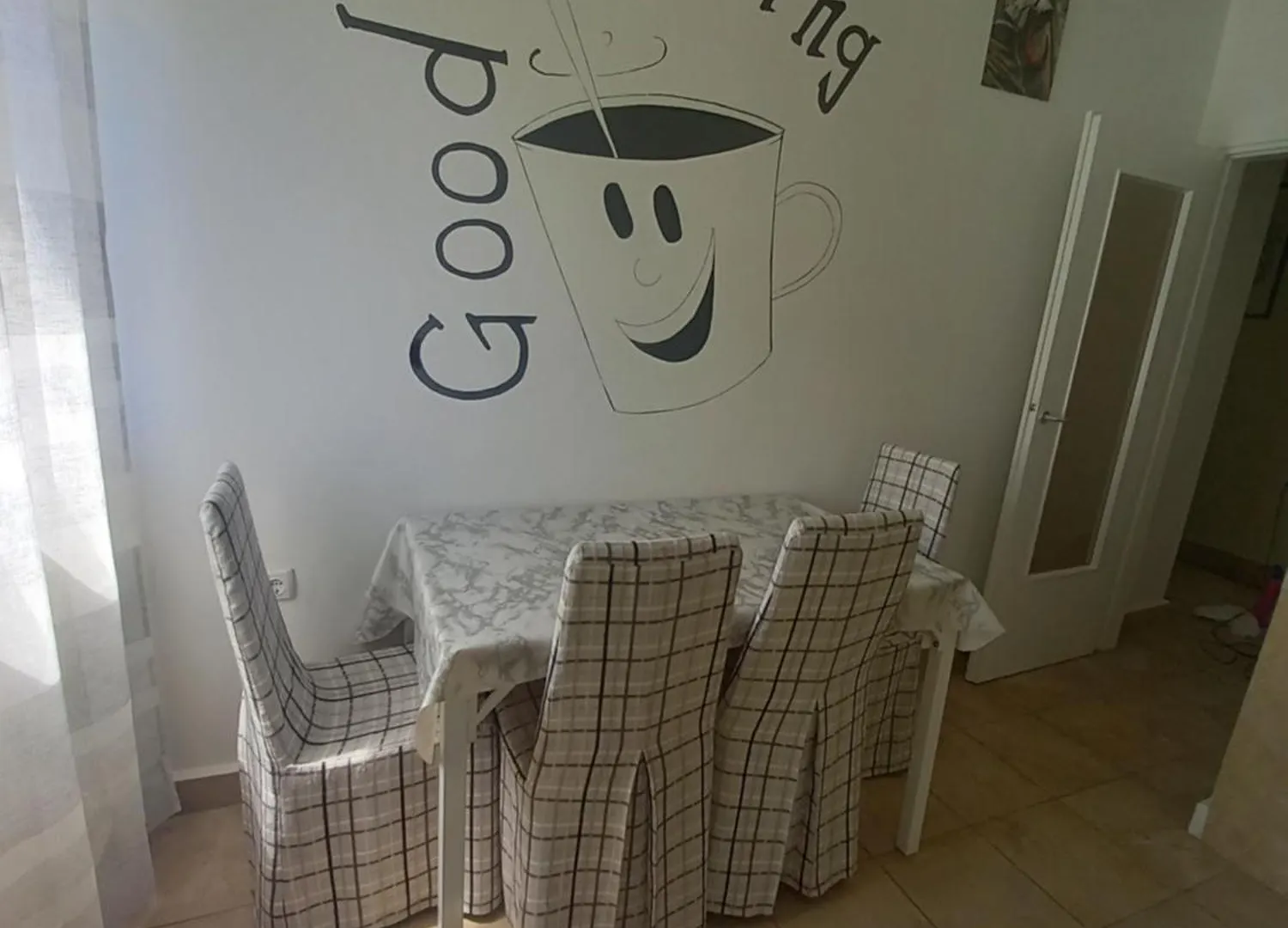 App Krivit Apartment Pula