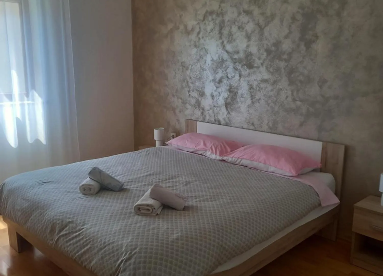 App Krivit Apartment Pula