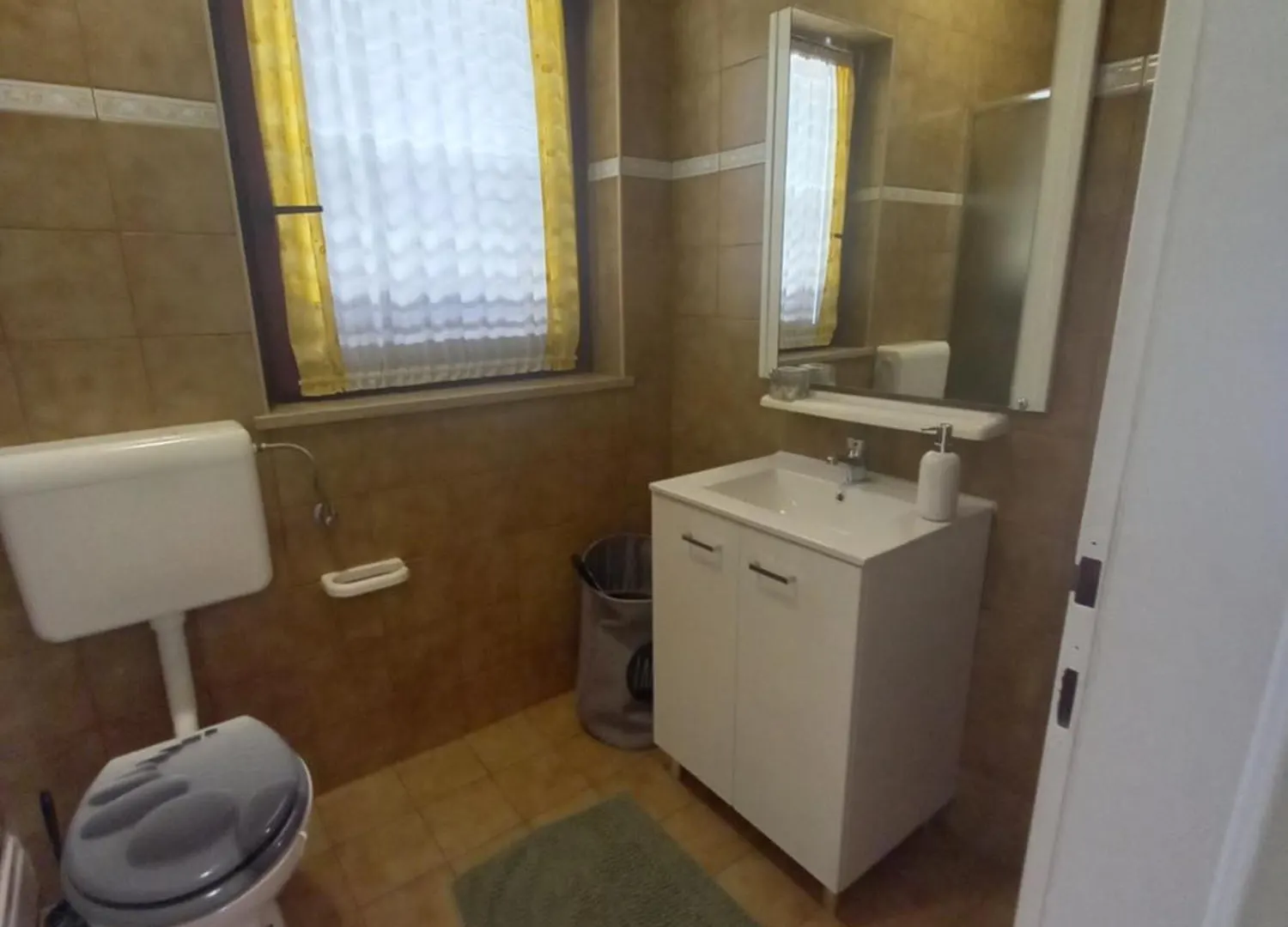 App Krivit Apartment Pula
