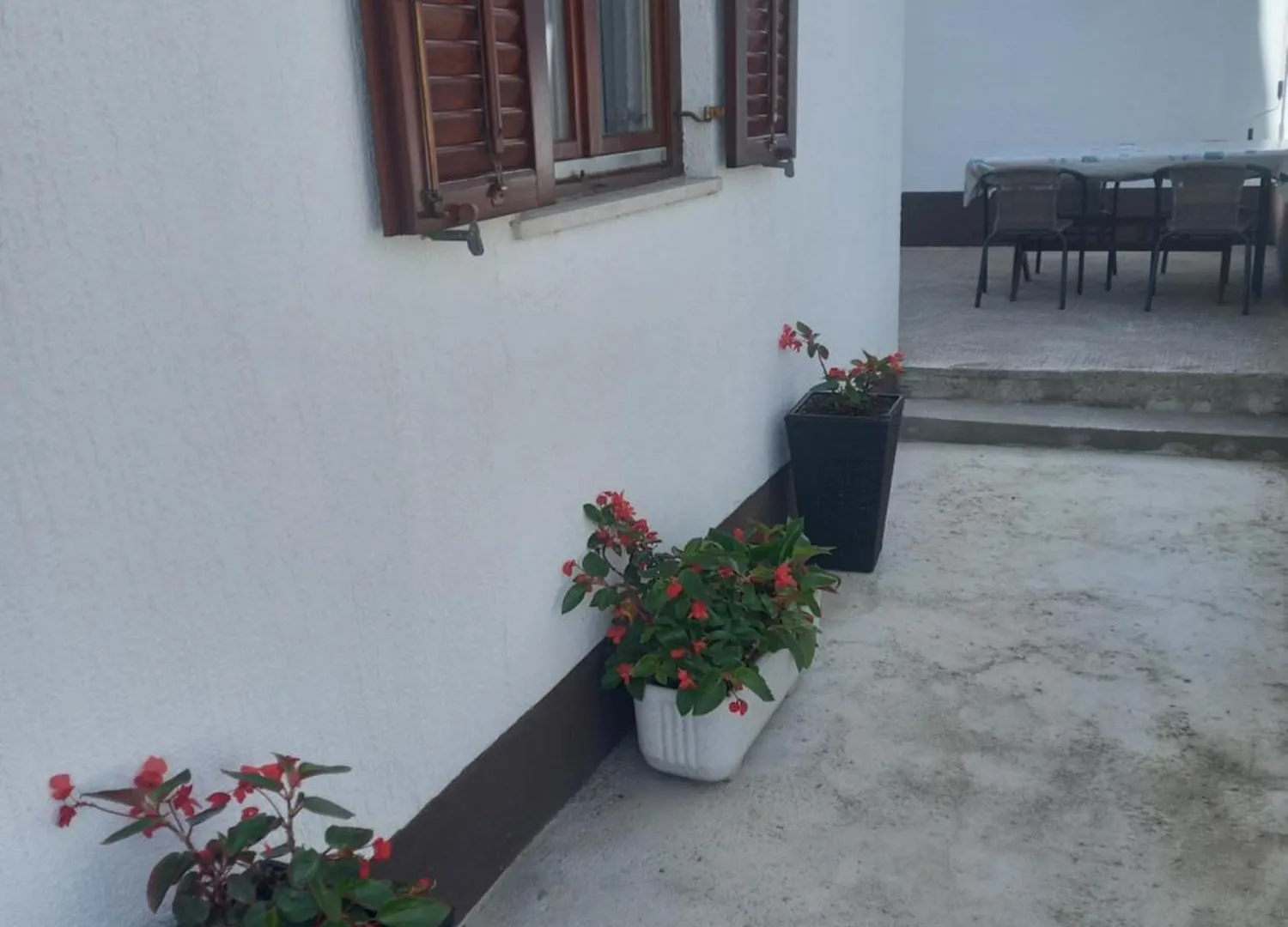 App Krivit Apartment Pula Croatia